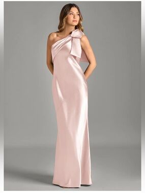 Azazie Yuanna Dress